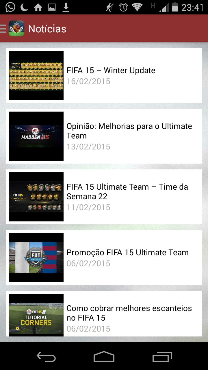 Arte Virtual FC