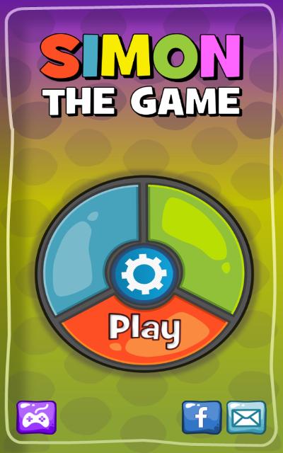 Simon - The Game - Free