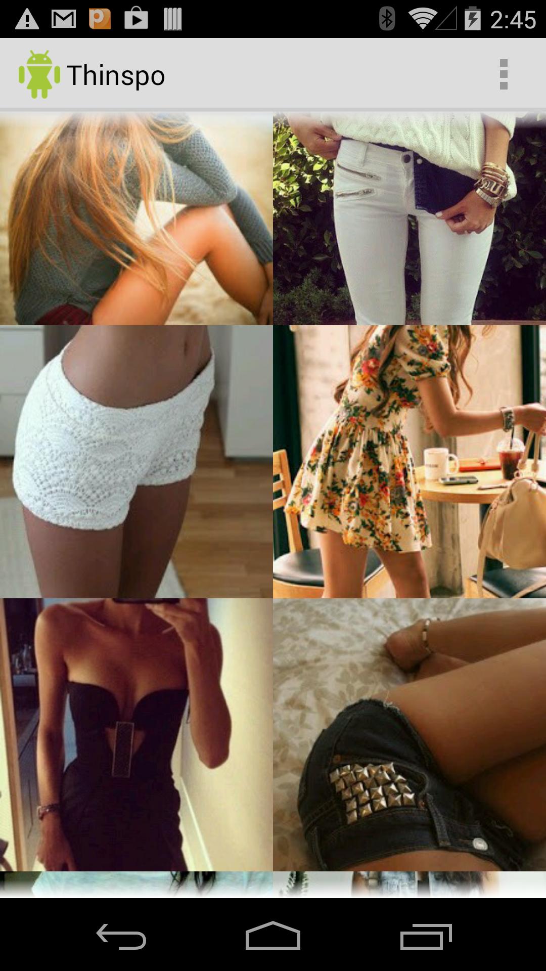 Thinspo