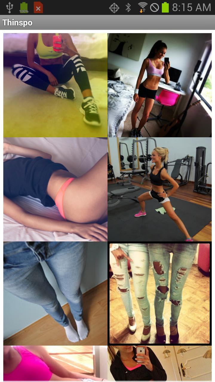 Thinspo