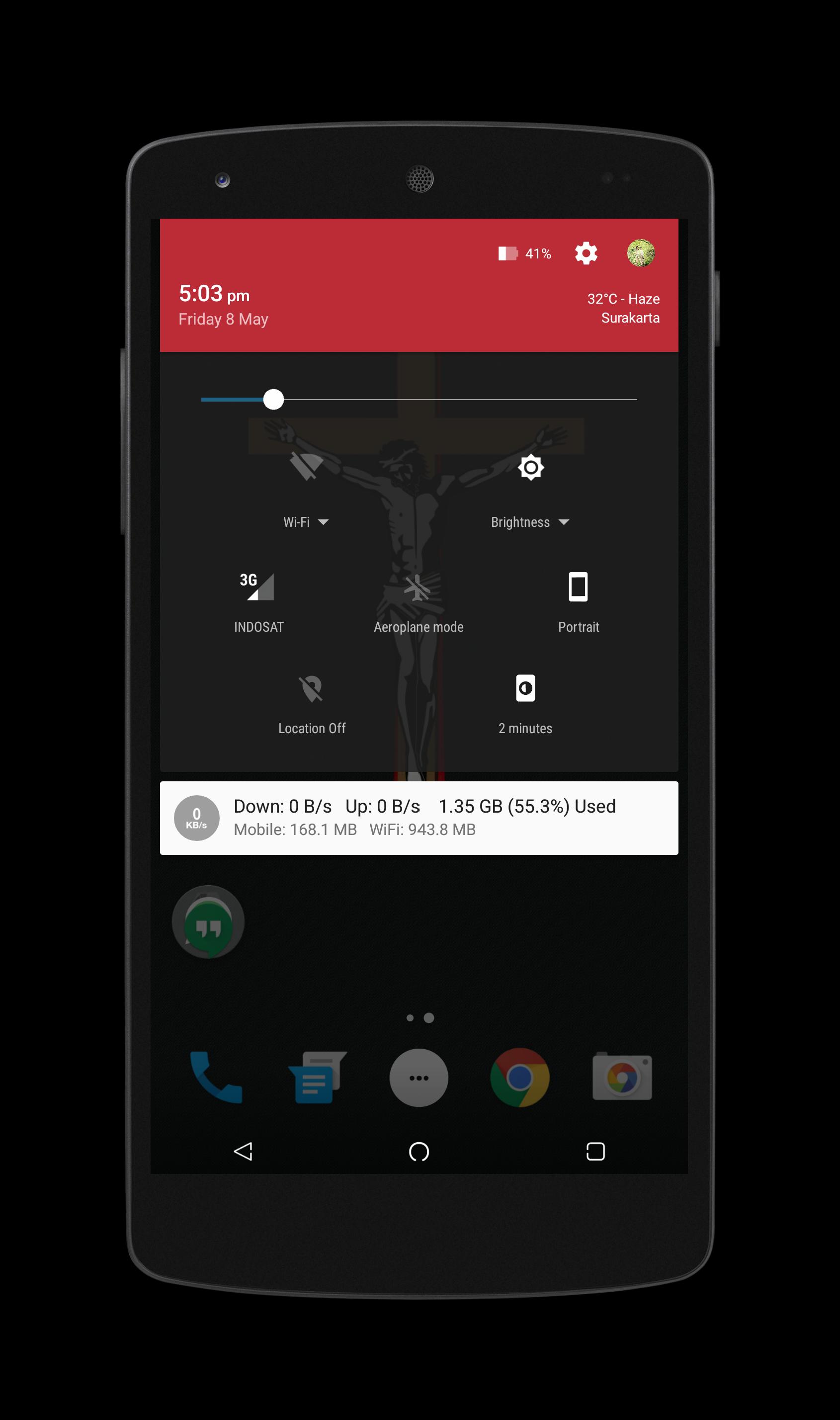AEON - Layers Theme