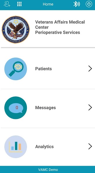 Corey Health