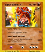PokeCard Creator