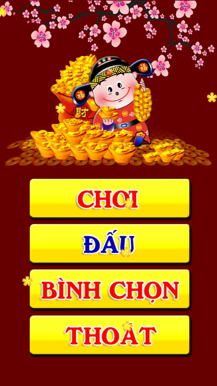 Bau cua 2019