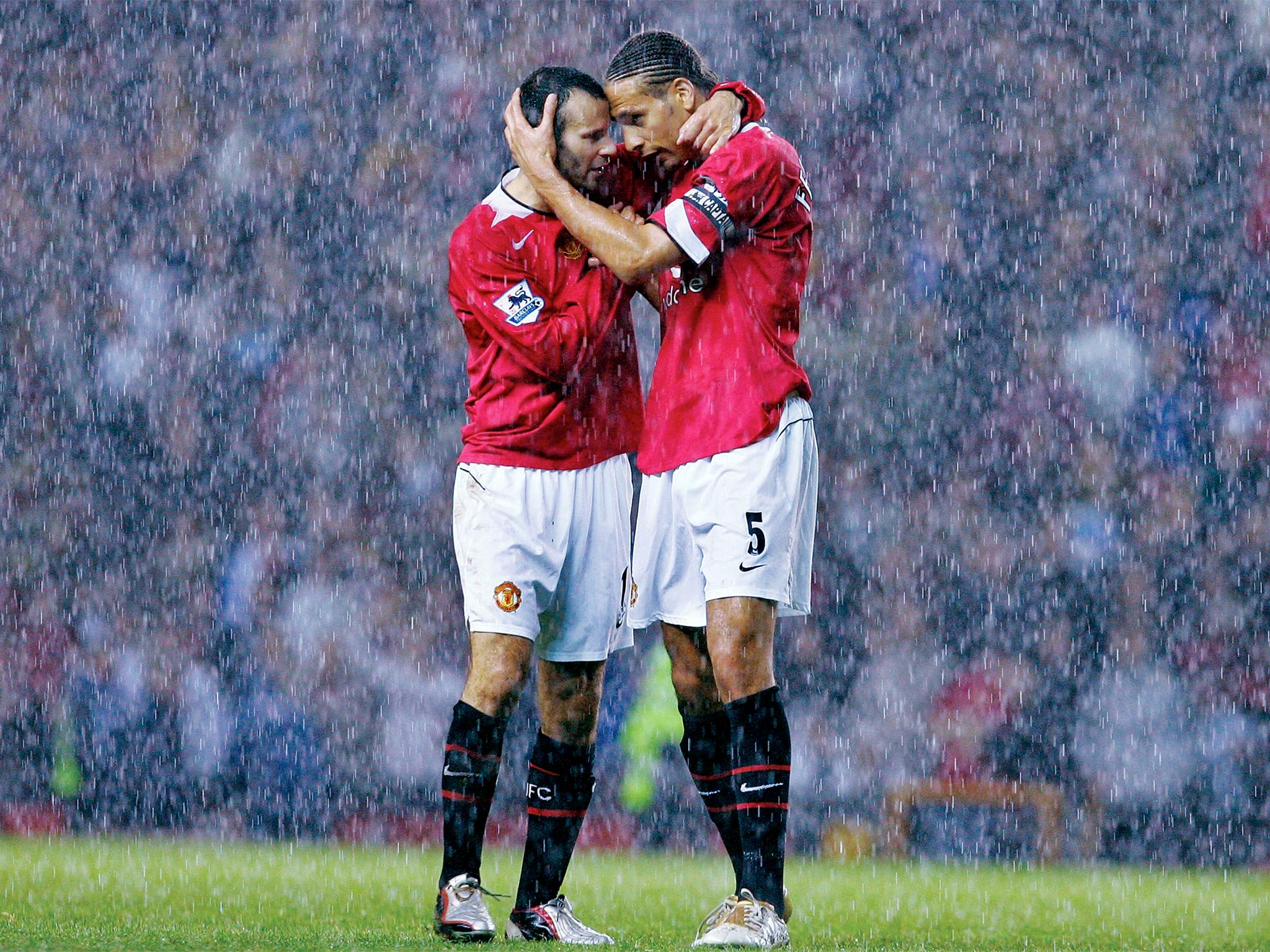 Rio Red Decade