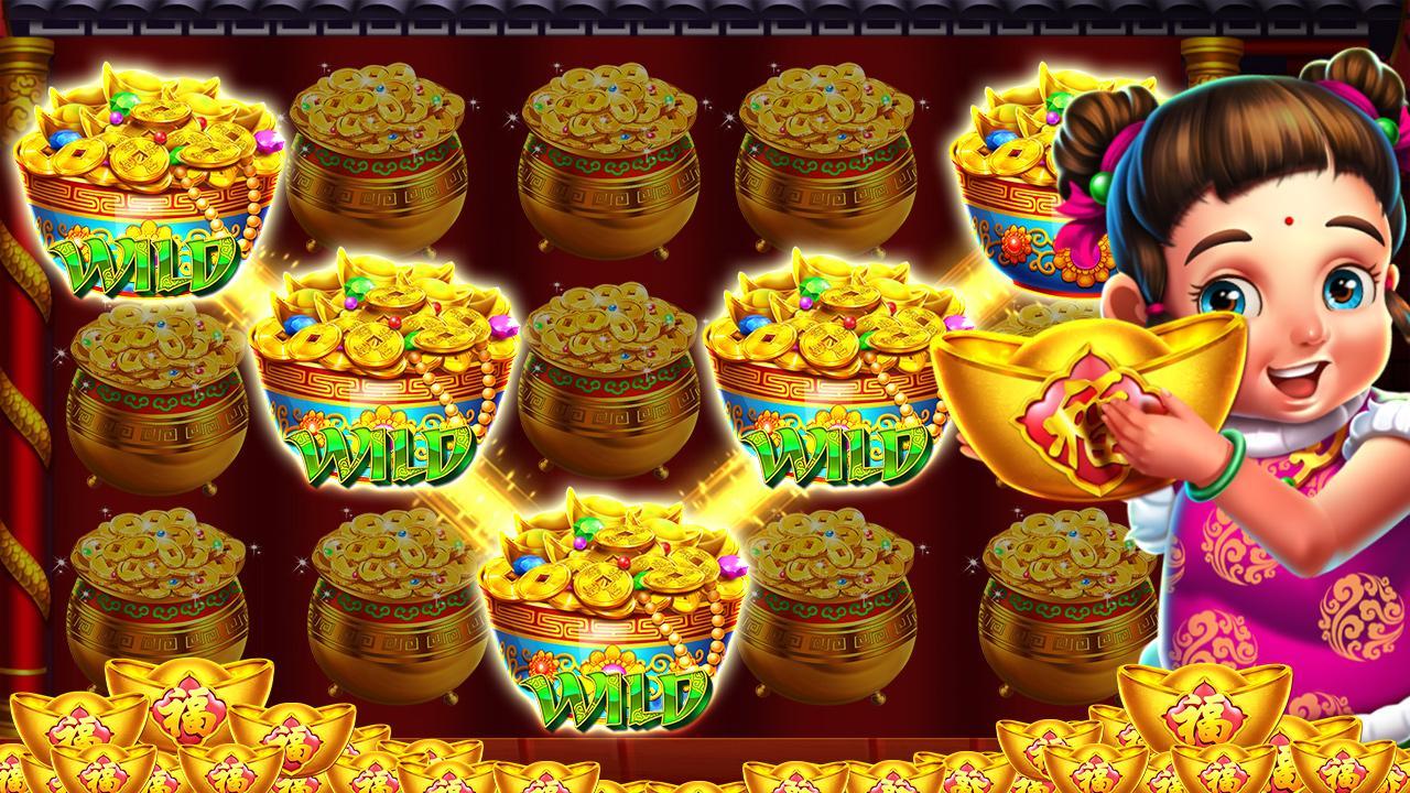Jackpot Slots: Casino Slot
