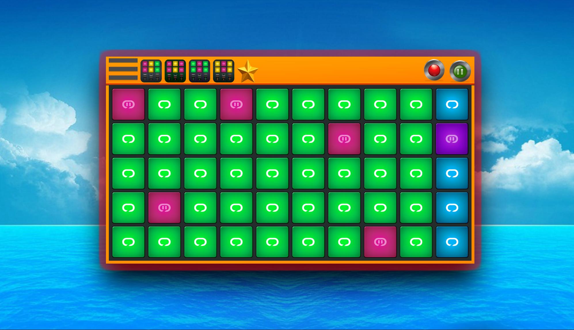Electro LaunchPad