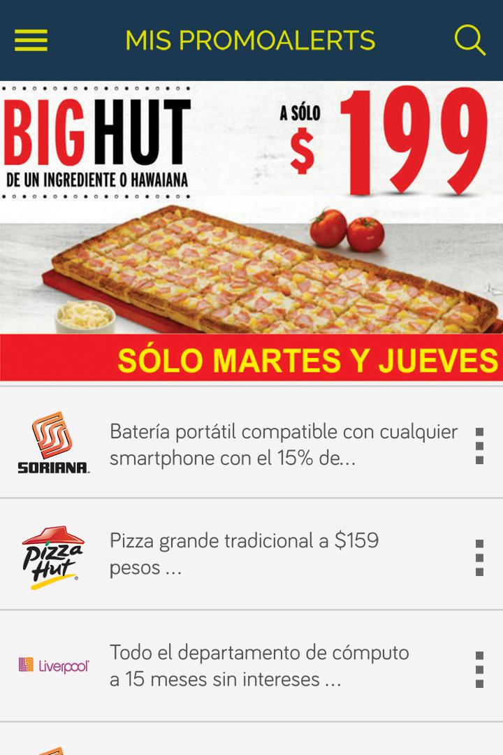 Promoalerts