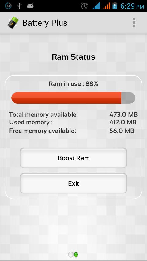 Battery Plus