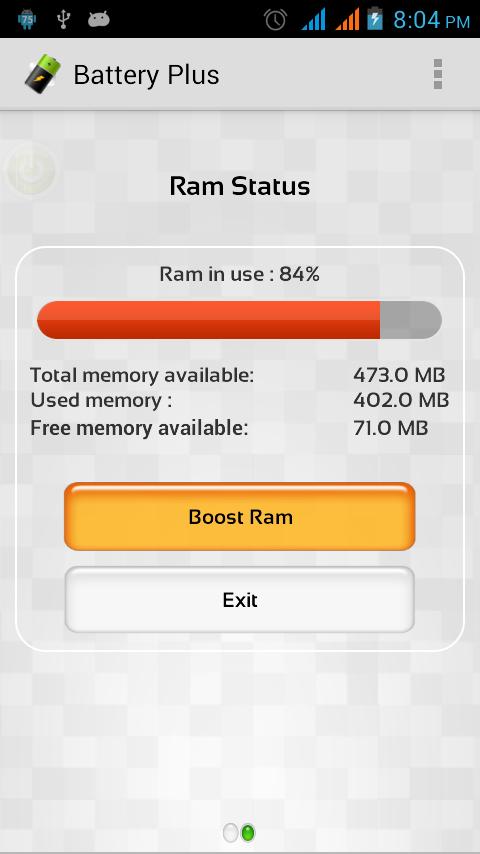 Battery Plus