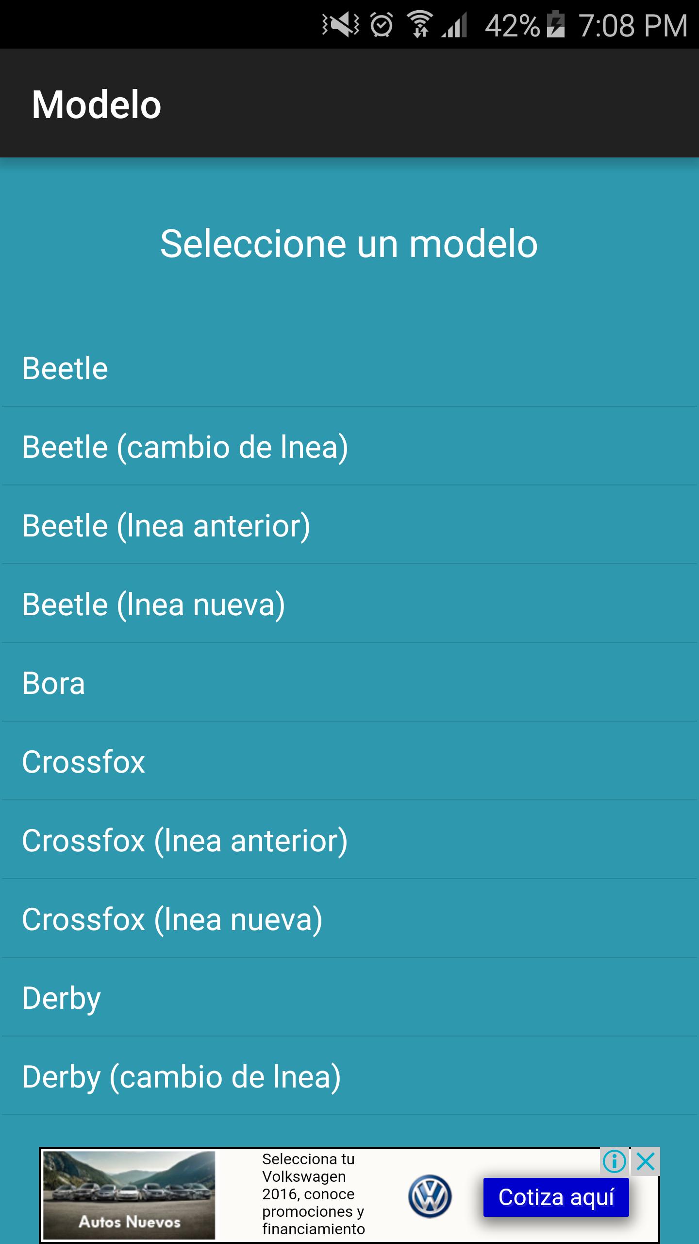 Autometrico
