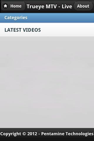 Trueye MTV