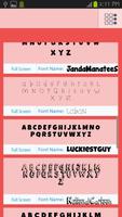 Car Fonts Free