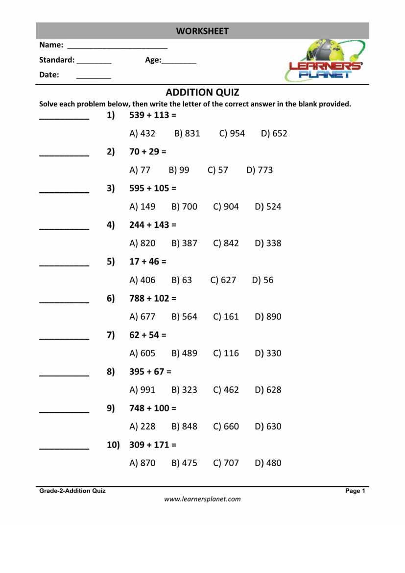 Grade-2-Maths-Addition-WB-1