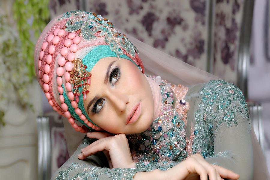 Merias Pengantin ala Keraton