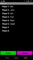 MTG Draft Beta