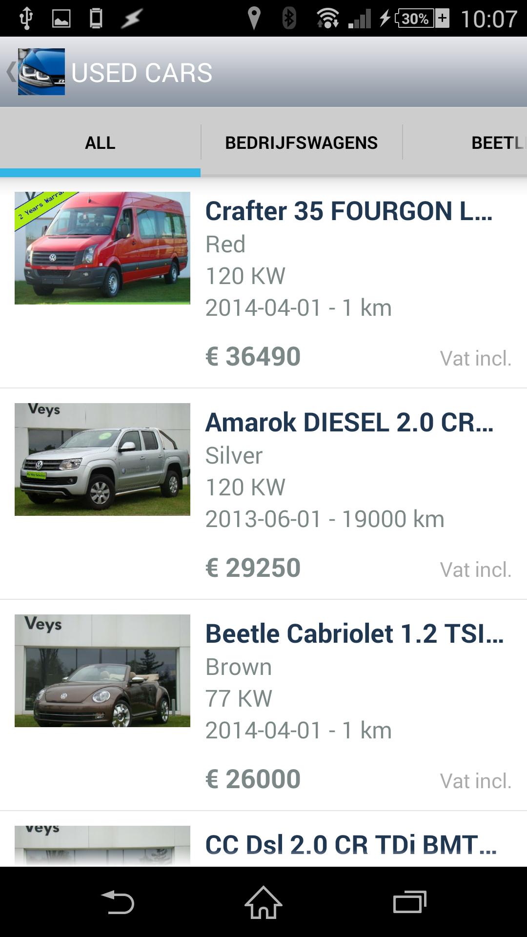 Me@Volkswagen