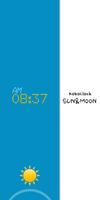 Gear Fit KokoClock Sun&Moon