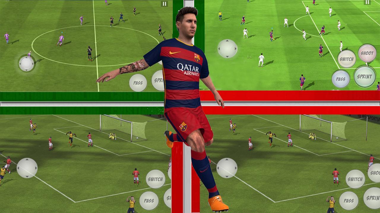 Soccer League 2017