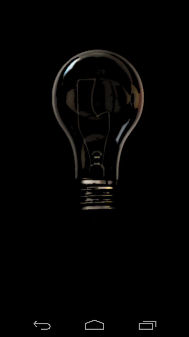 Flash Light - Bulb