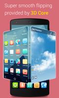 HONEYCOMB 3D LIVEWALLPAPER LWP