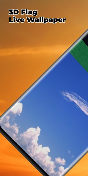 Libya Flag
