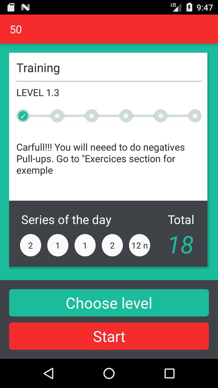 50 pull-ups