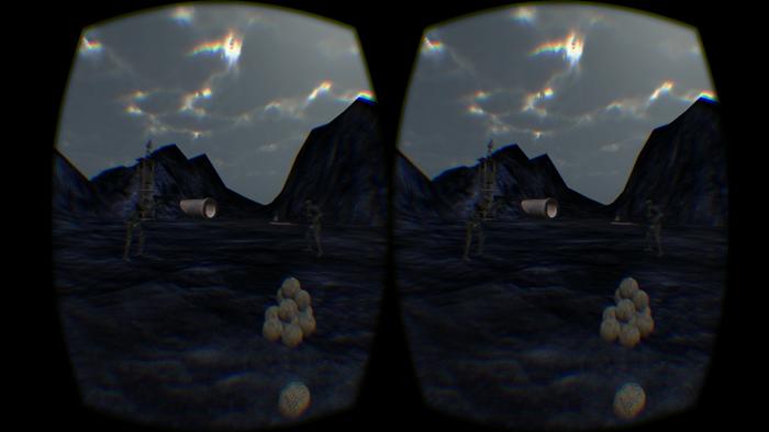 Terminator VR