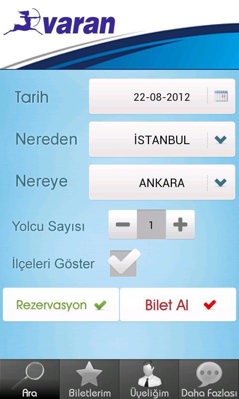 Varan Turizm