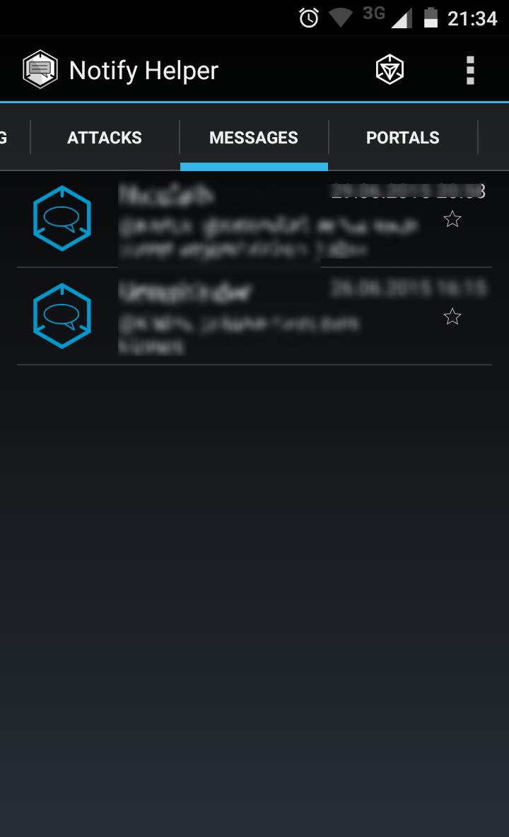 Notification Helper