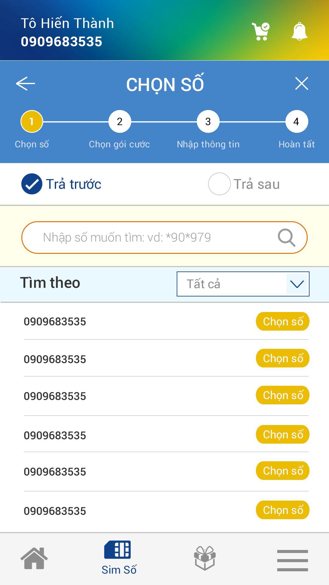 MobiStore