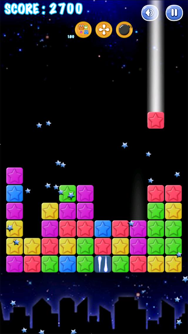 Super Popping Star Ex