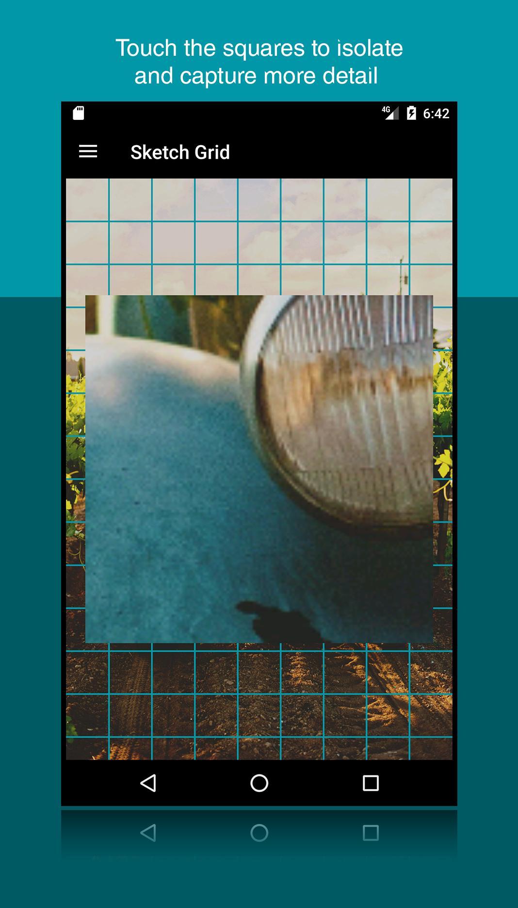 Sketch Grid