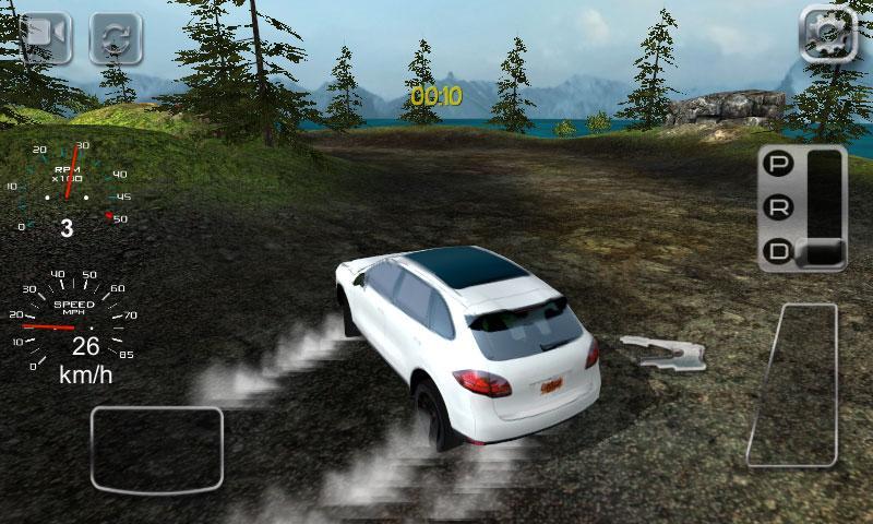 4x4 Off-Road Rally 4