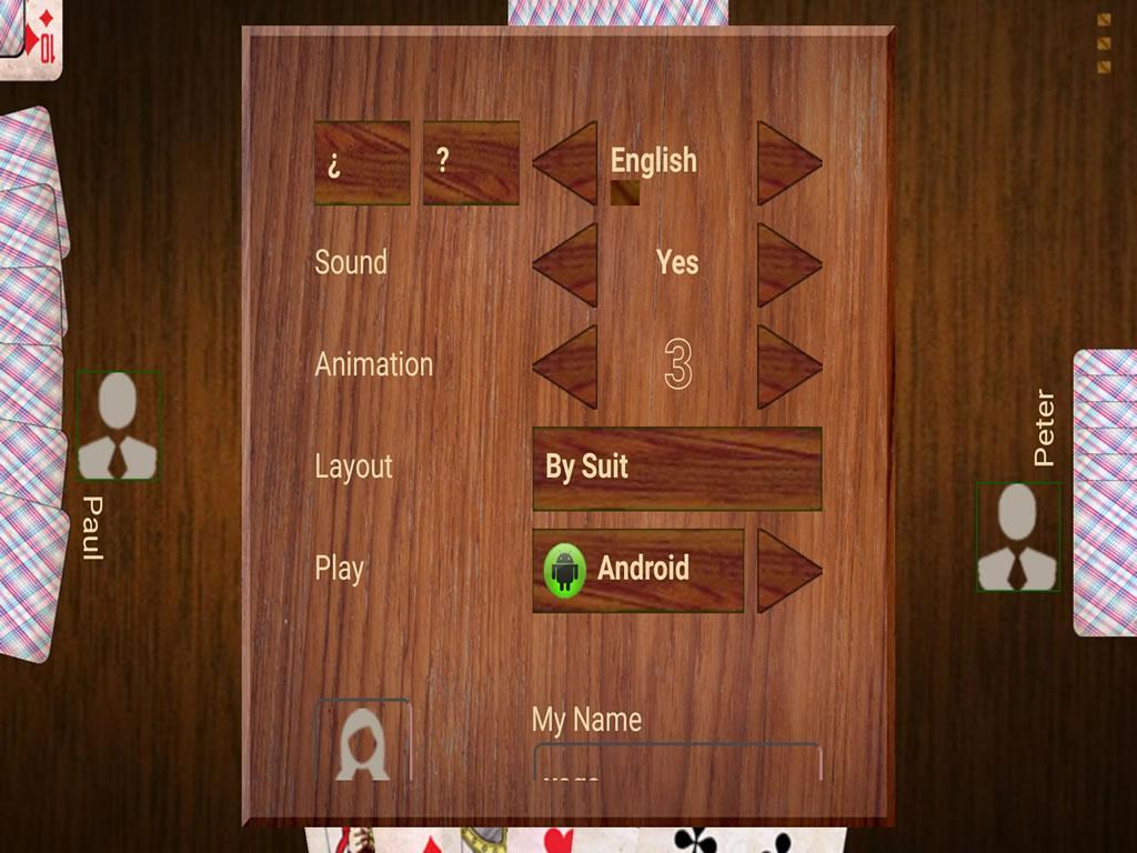 Durak  bt