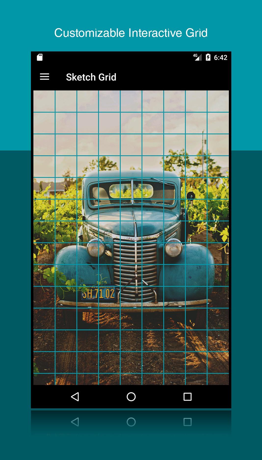 Sketch Grid