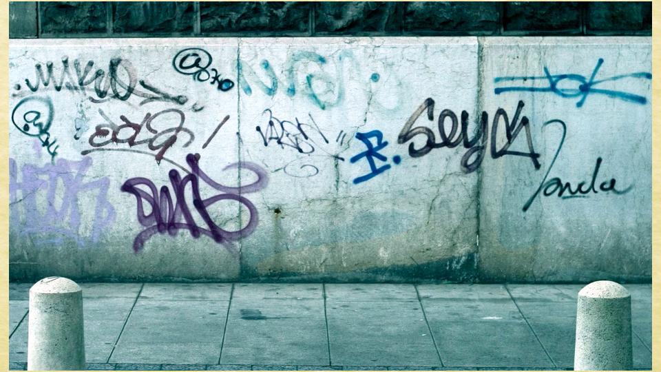 Graffiti Pictures