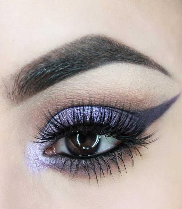 Eye Make Up Photo