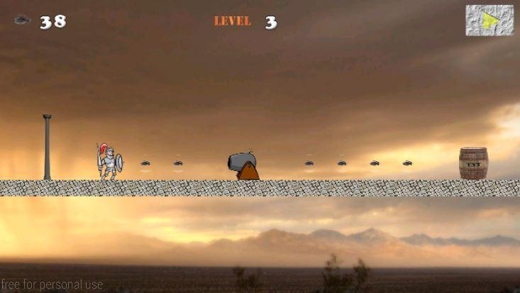 Battle Run 2