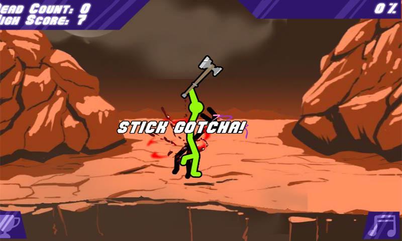 Deadly Strike