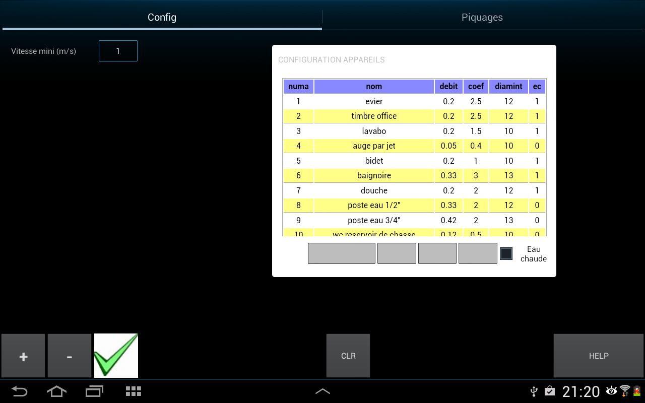PLB UTILITY FREE