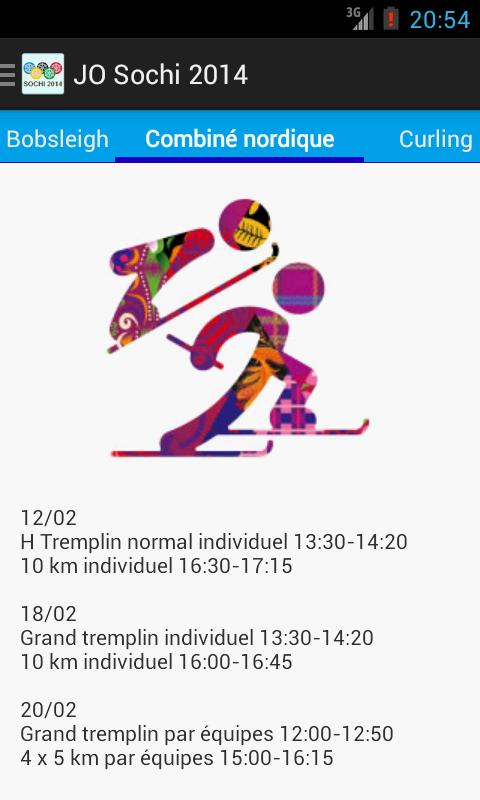 Jo Sochi 2014