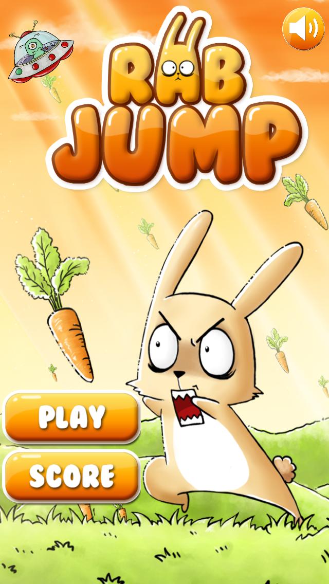 Rab Jump