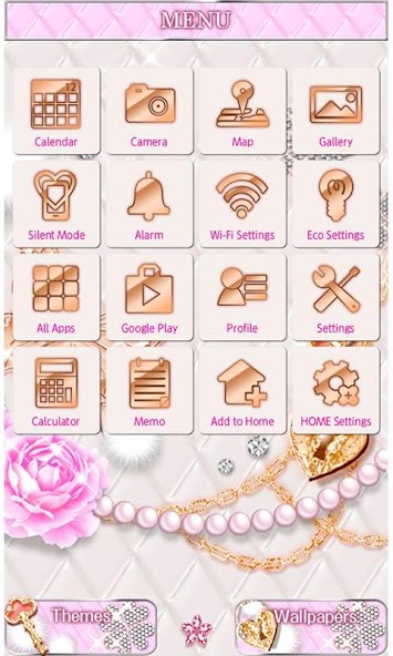 Cute Wallpaper Princess White
