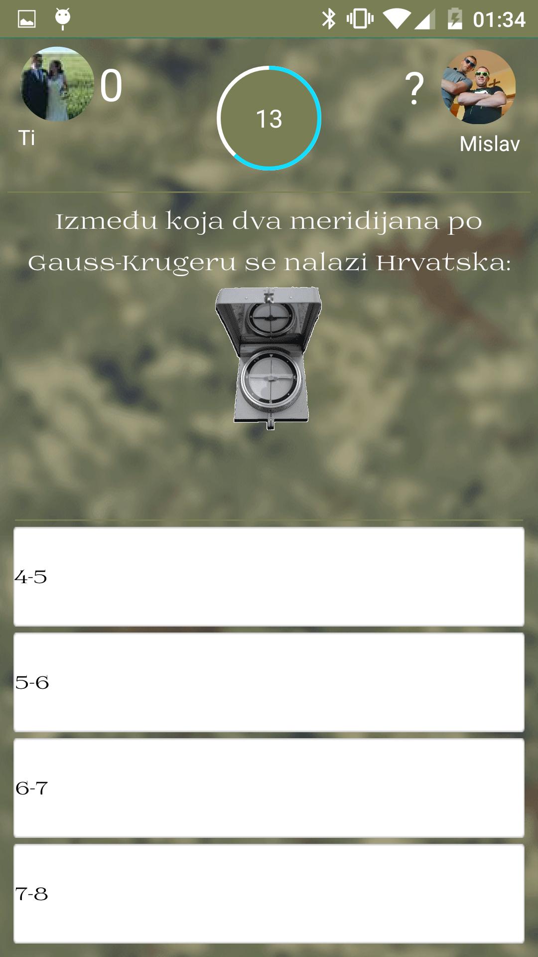 Najbolji Vojnik