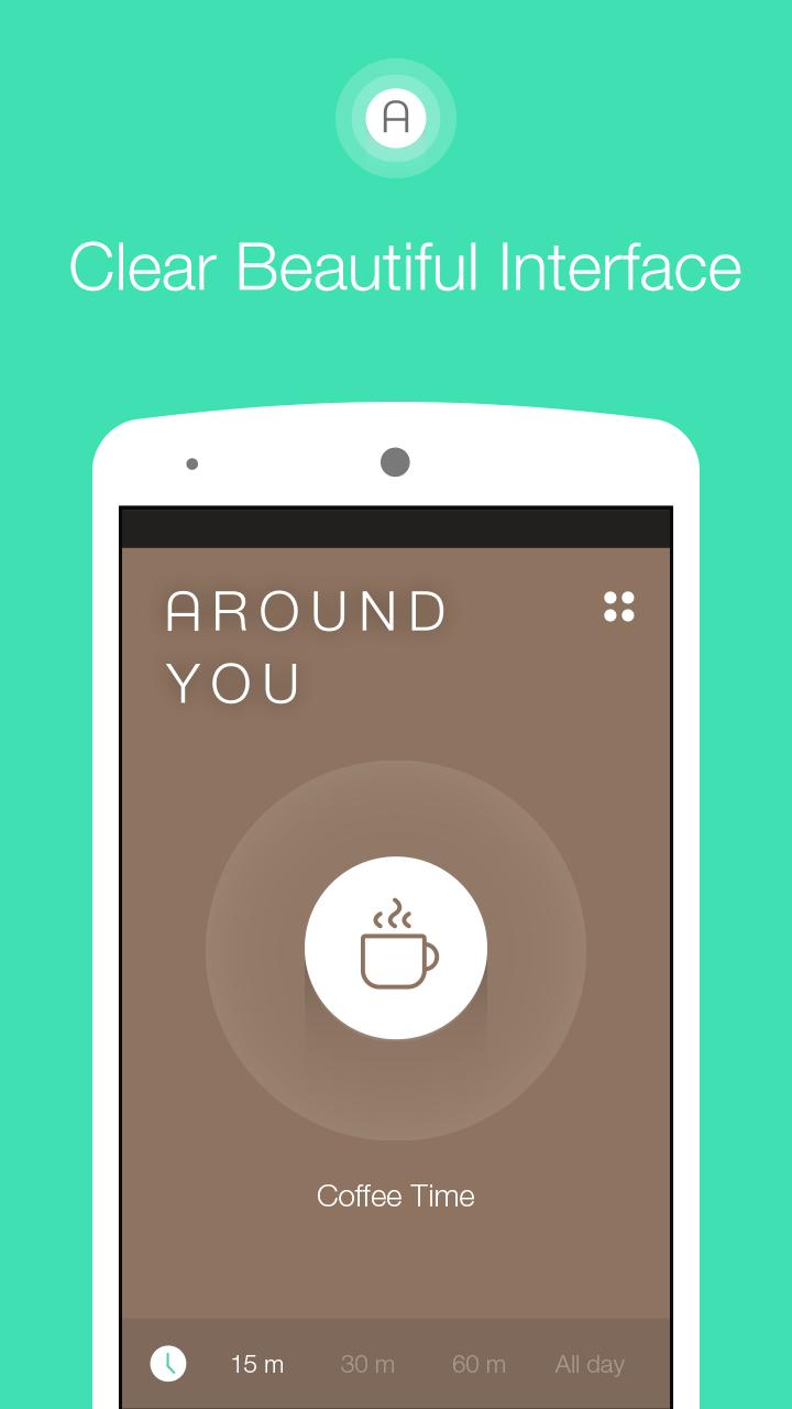 AroundYOU