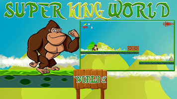 super king banana