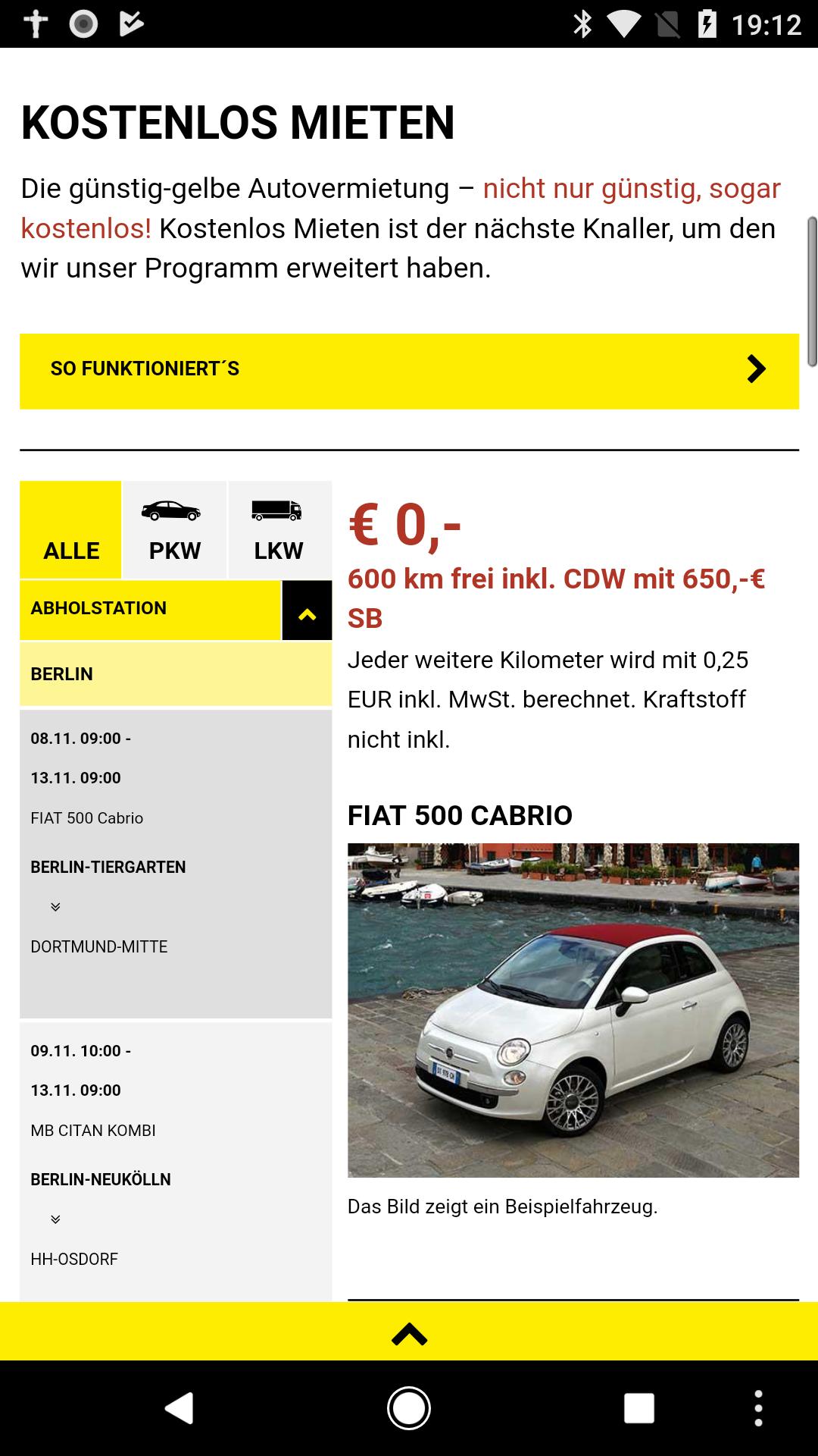 STARCAR