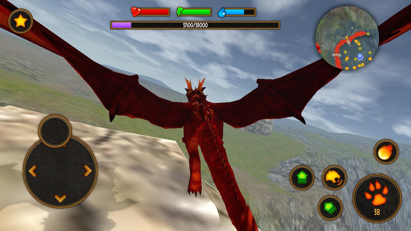 Clan of Dragons