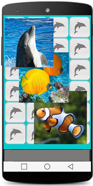 Fish Game